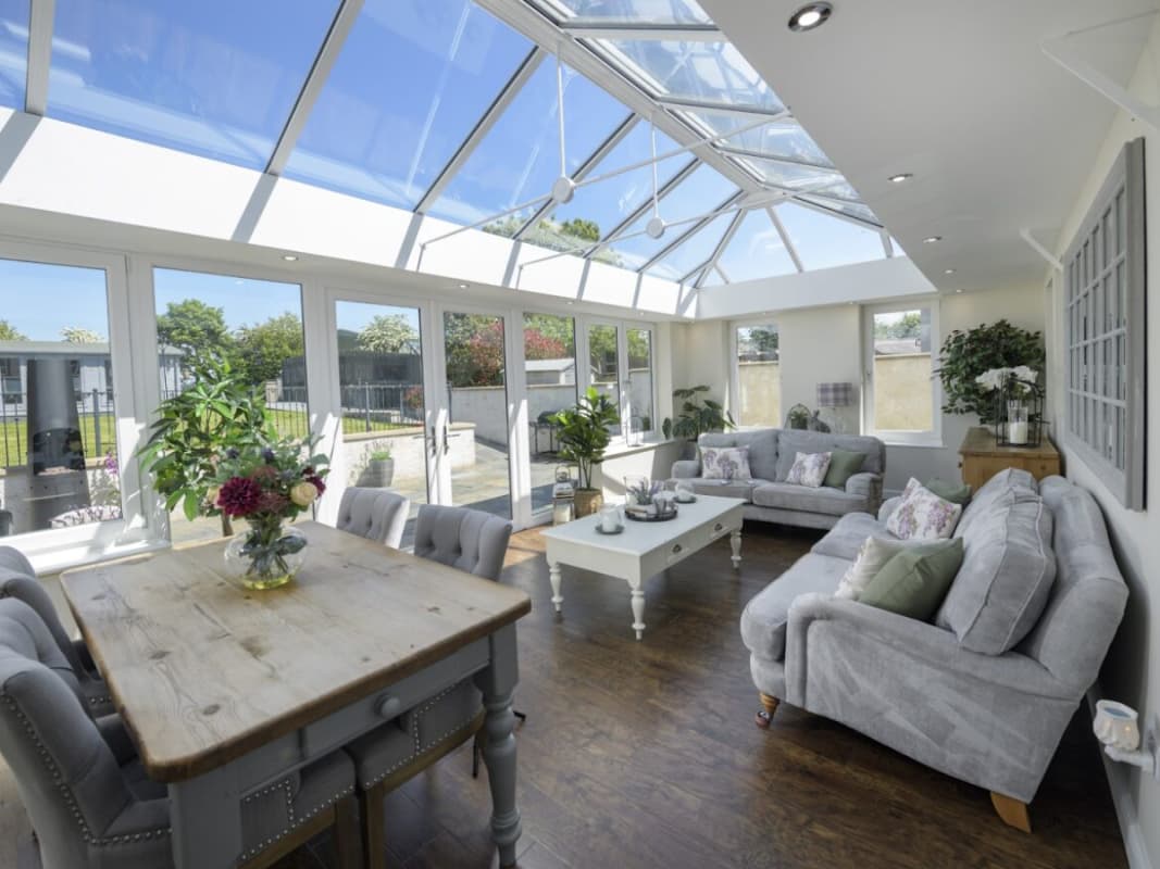 Anglian Home Improvements Wakefield Depot