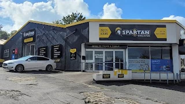 Spartan Motor Factors (Leeds) - Car Parts in leeds