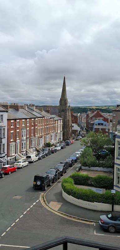 Hudsons