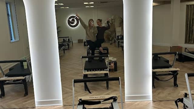 elethea Studio - Pilates Studios in killingbeck