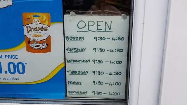 Mexborough Pet Supplies - Pet Shops in mexborough