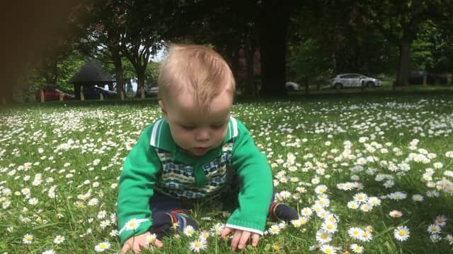 Molescroft Farm Children's Nursery - Nurseries in beverley