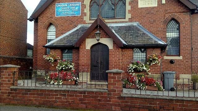 Unique Leisure - Swimming Pools in wombwell