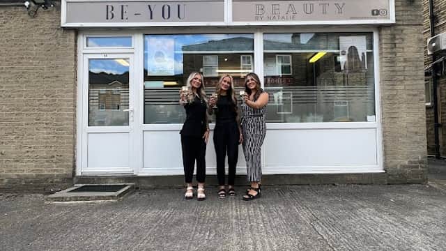 Charlotte Inez hair studio - Hair Salons in exley