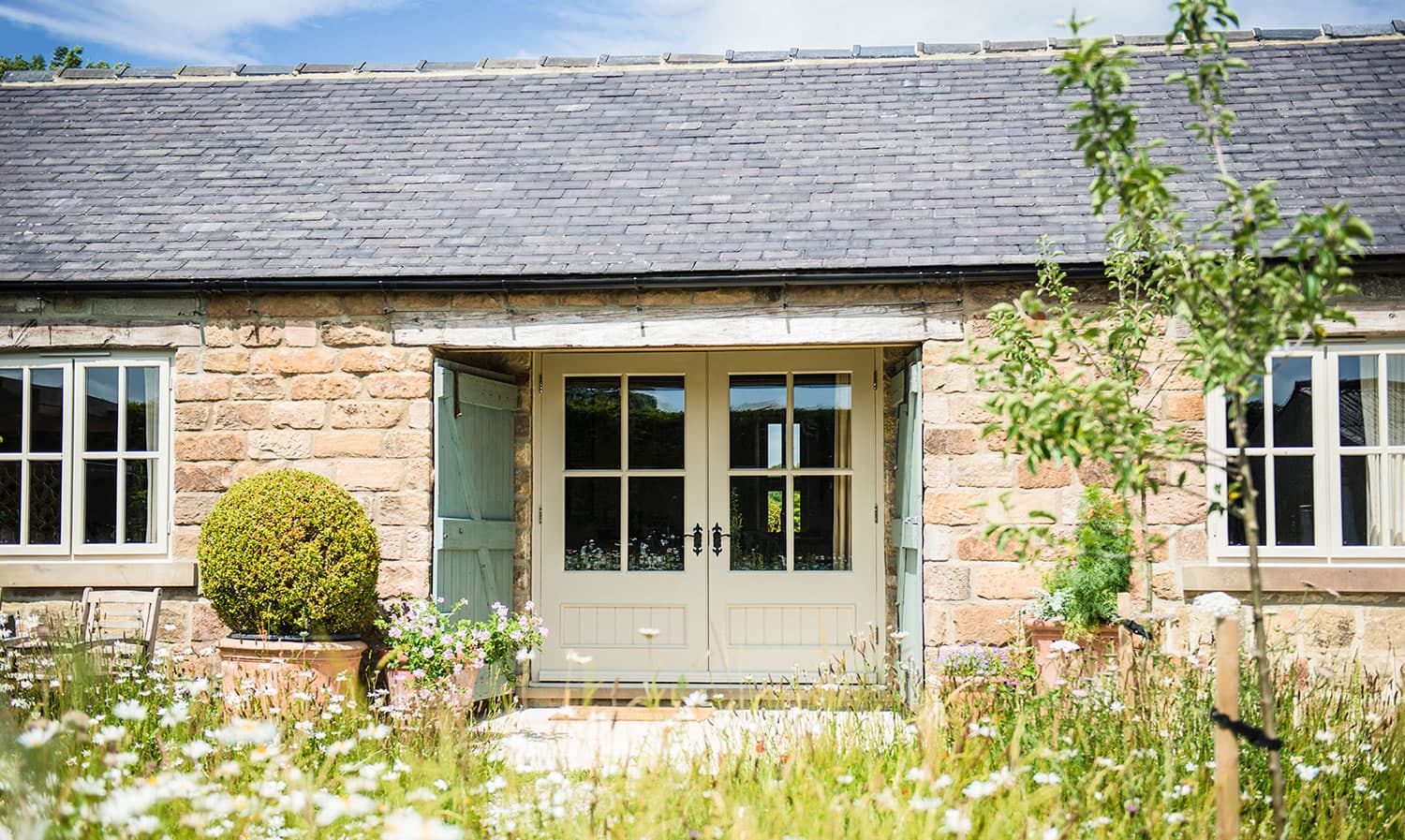 Roseberry Cottage B&B