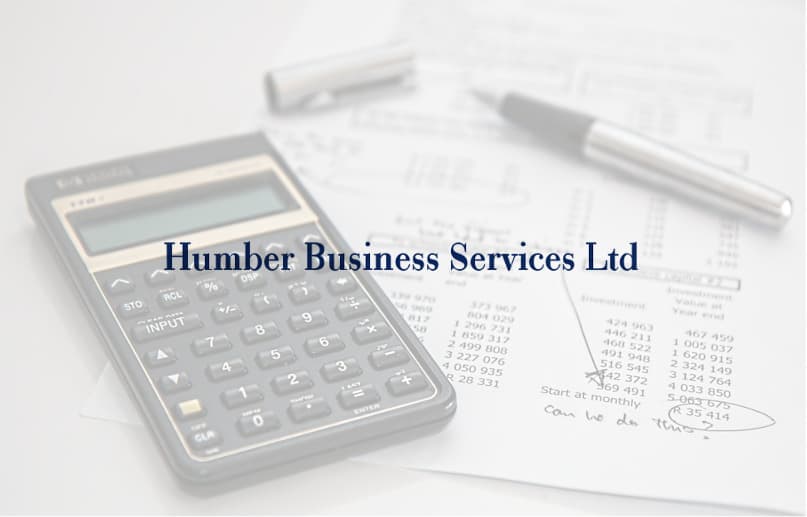 Humber Business Services Ltd