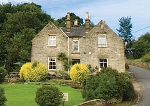 The Inn at Hawnby