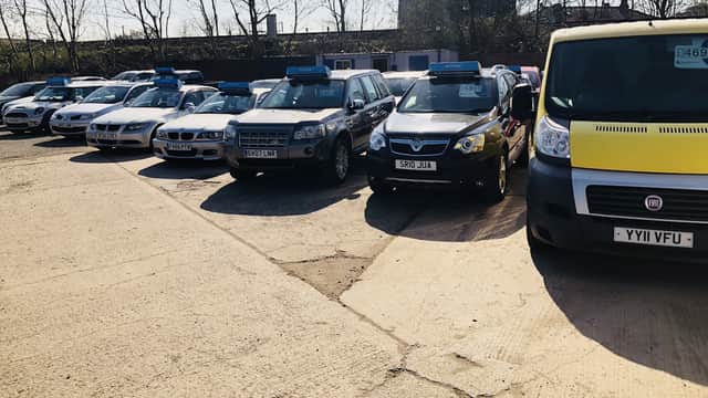 Walton Car Sales - Car Dealers in wakefield