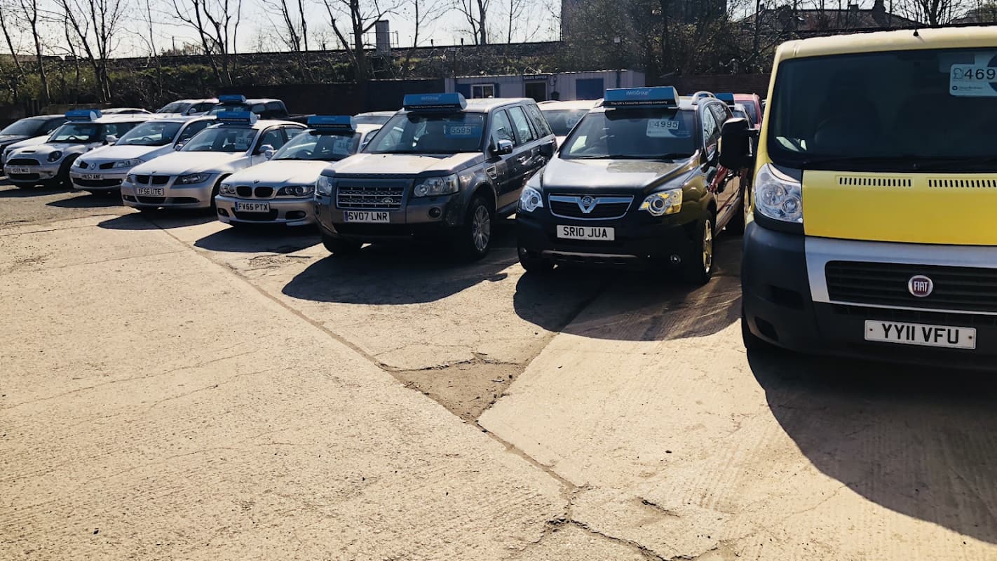 Walton Car Sales