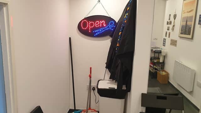 Gents Hair - Barbers in wetherby