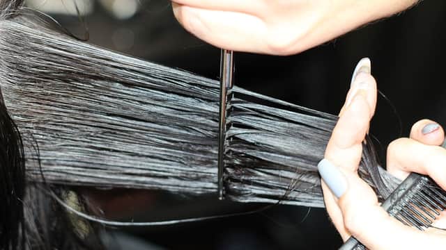 Sycamore Hall Hairdressers - Hair Salons in bainbridge