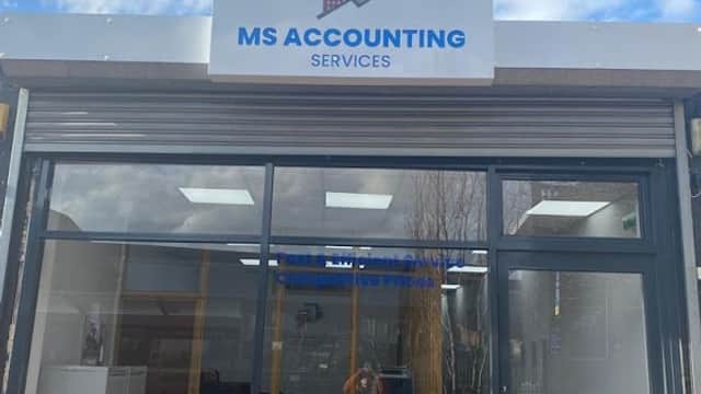 MS Accounting Services - Accountants in carbrook