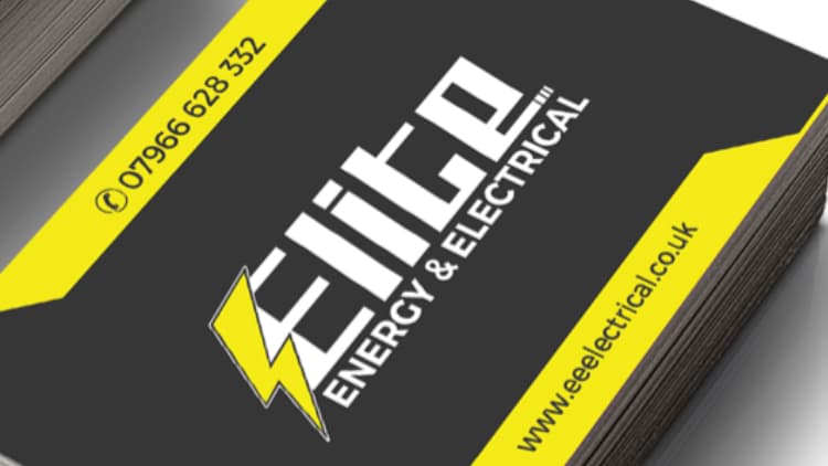 Elite Energy Electrical
