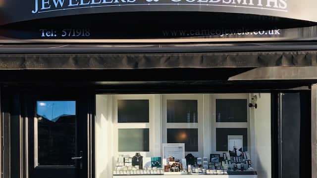 Cameo Jewellers & Goldsmiths - Jewellers in hull