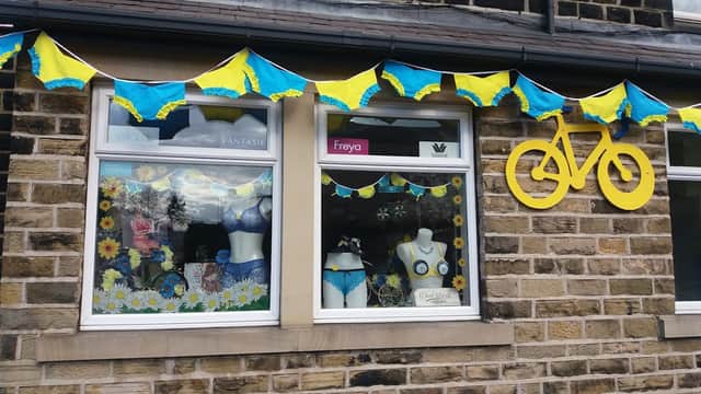 Frillies - Lingerie Shops in penistone