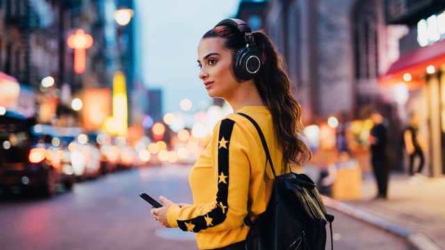Audio-Technica Ltd - Tech & Electronics in beeston