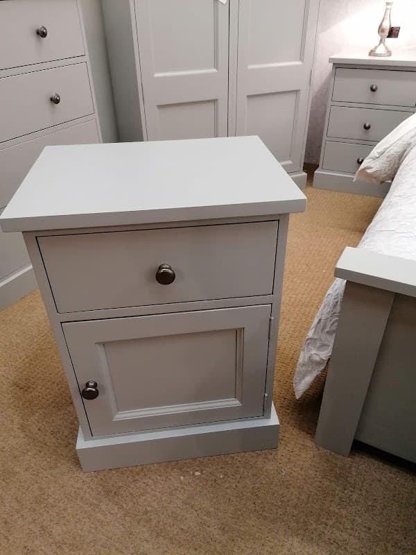 Rother Pine & Oak Furniture