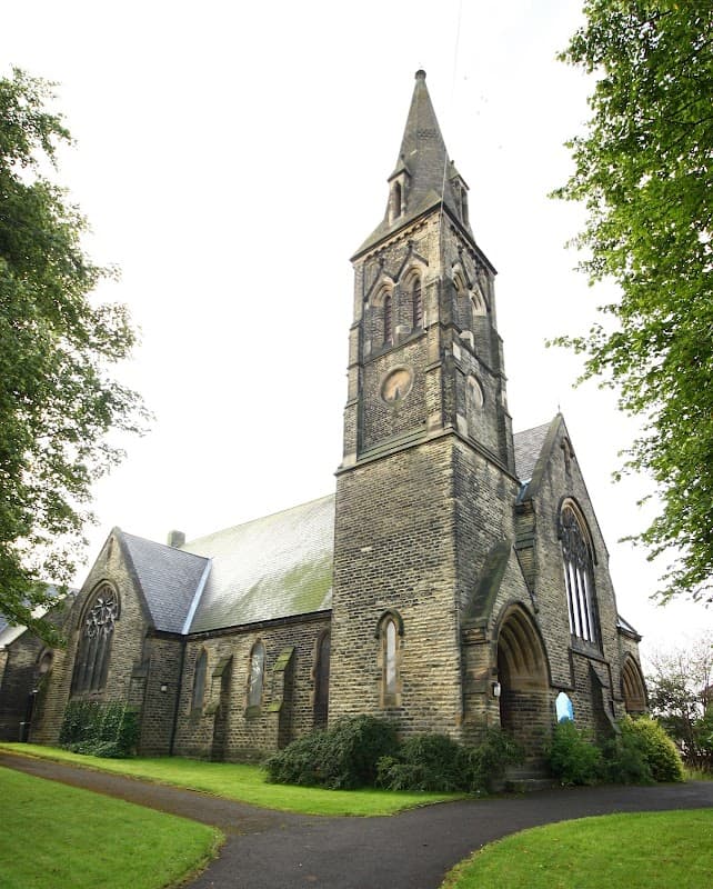 Westborough Methodist Church