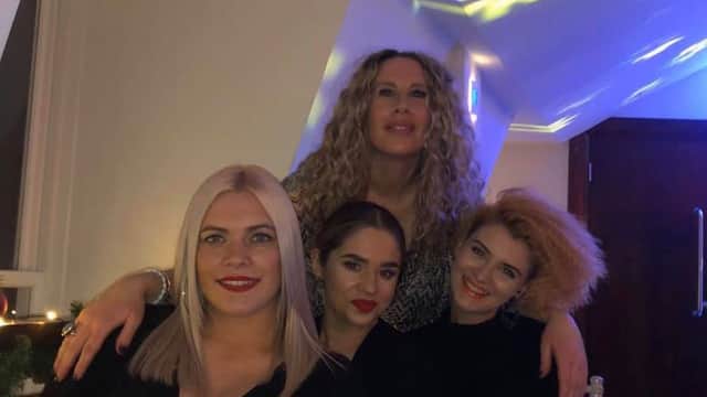 Kin & Co Hair - Hair Salons in harrogate