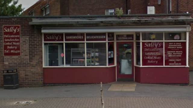 Sallyβs Deli - Delicatessens in beverley