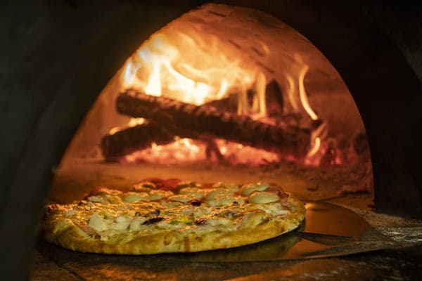 Down Town Pizzeria