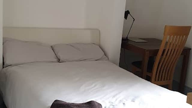 Accommodation at The Digs in redcar