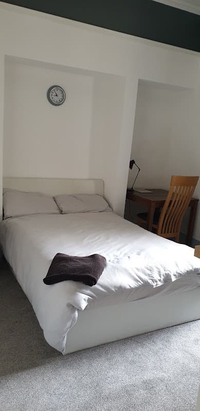 The Digs