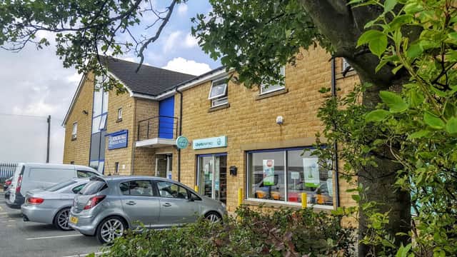 Bowling @ Bowling Highfield Medical Practice - Doctors in bradford
