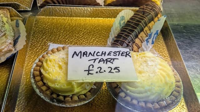 Walkerβs Bakery - Bakers in grassington