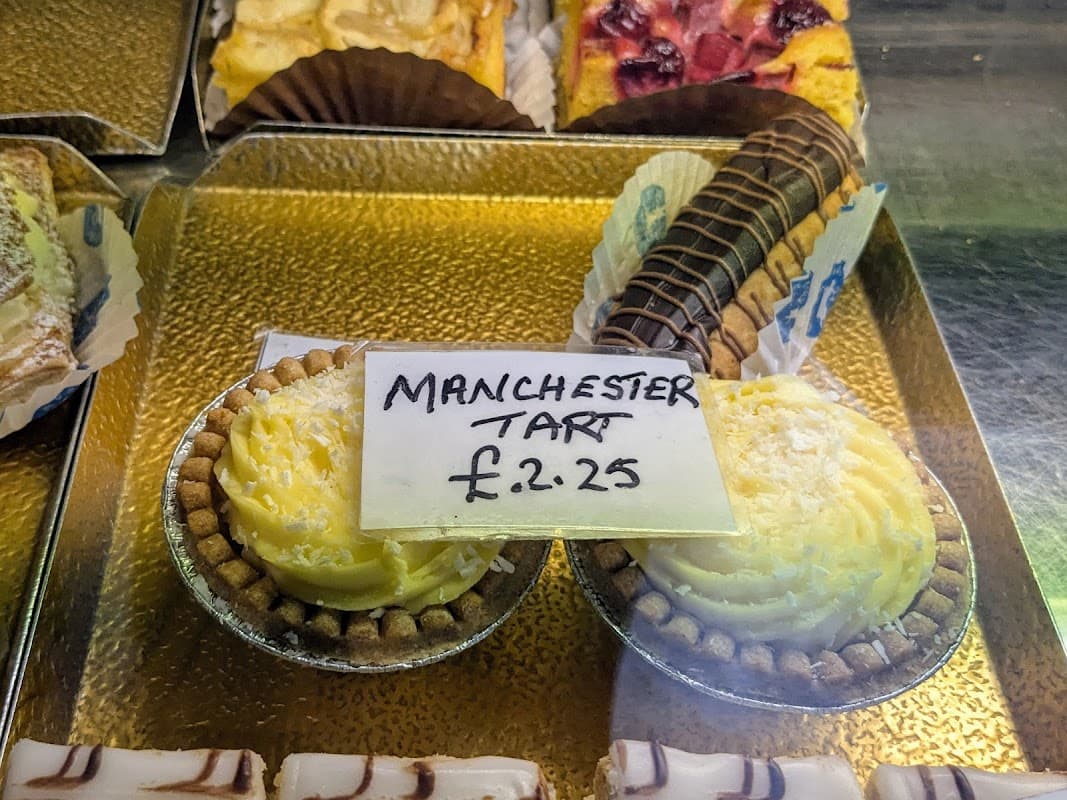 Walker’s Bakery