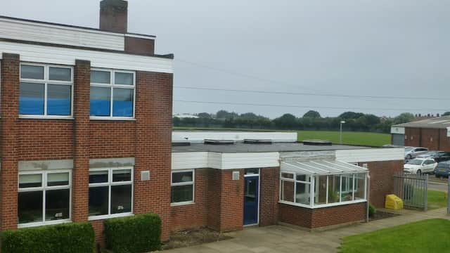 Withernsea High School - Secondary Schools in withernsea