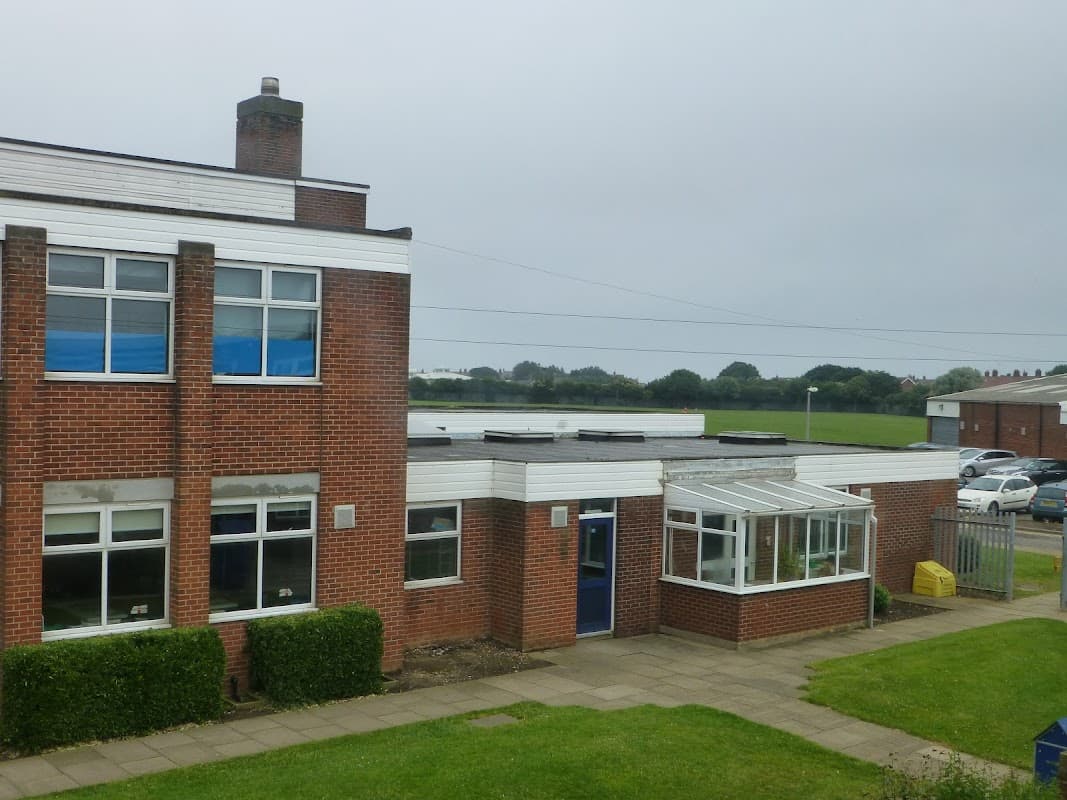 Withernsea High School
