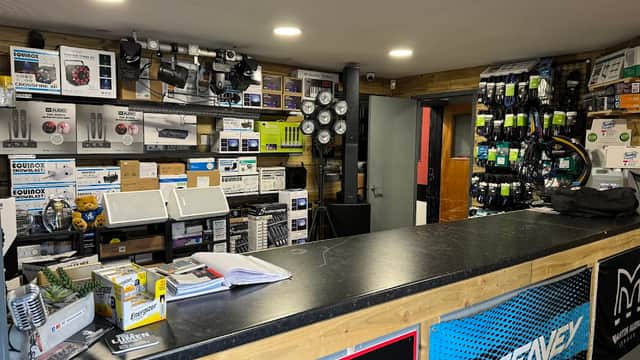 Scratch Music & Installation Ltd - Tech & Electronics in doncaster
