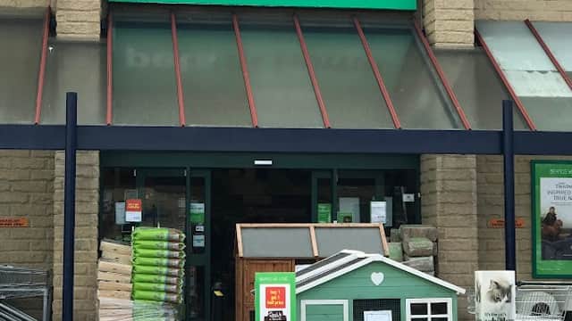 Pets at Home Guiseley - Pet Shops in guiseley
