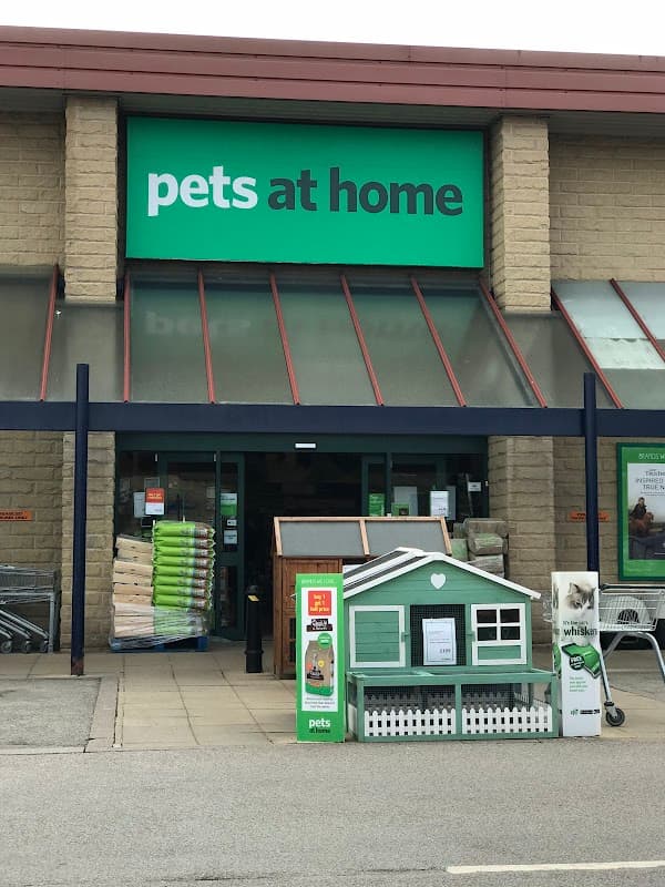 Pets at Home Guiseley