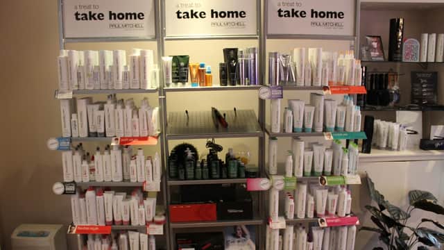 Pro H Q - Hair Salons in skipton