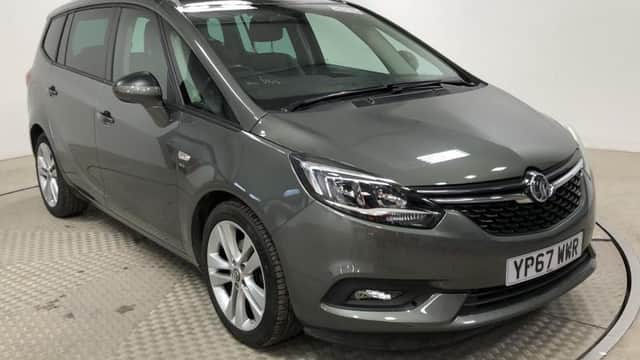 BTH Motors - Car Dealers in castleford