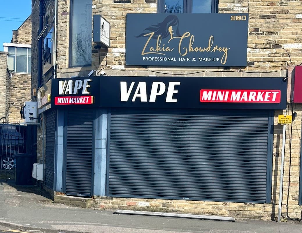 The Mobile Barber Doncaster