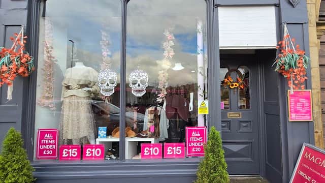 MagMay Boutique - Clothes Shops in halifax