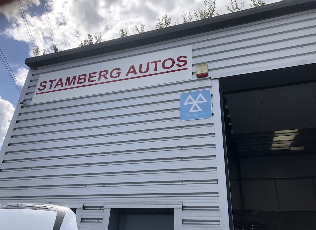 Stamberg Autos LTD, Wakefield, Advanced Wheel Alignment, ADAS Calibration