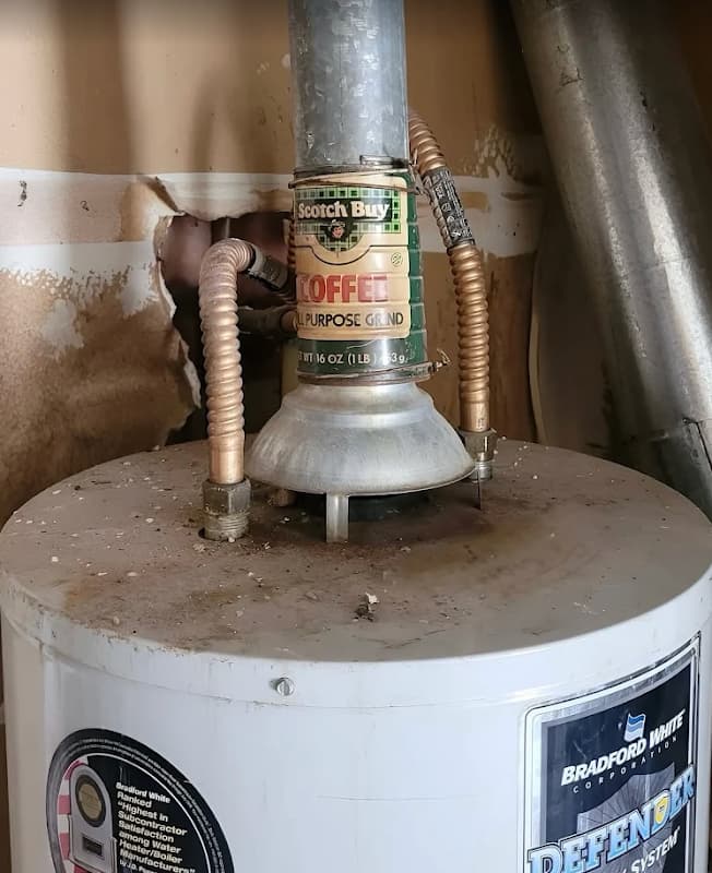 Plumber To The Rescue Wakefield