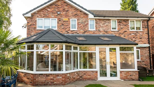 Snug Conservatory solutions - Roofers in bolsterstone ewden village