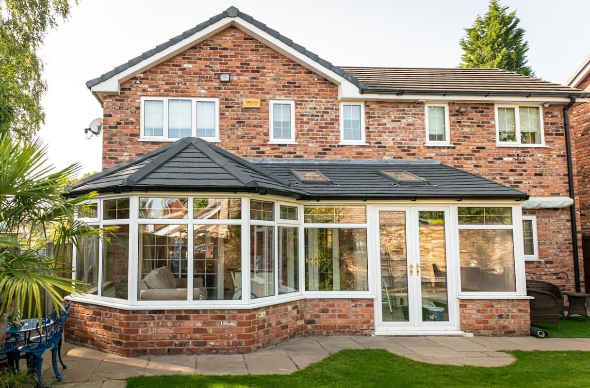Snug Conservatory solutions