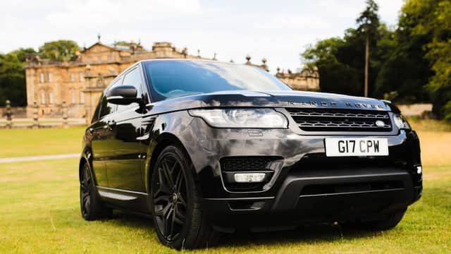C P W Chauffeur Services - Travel Agents in tadcaster