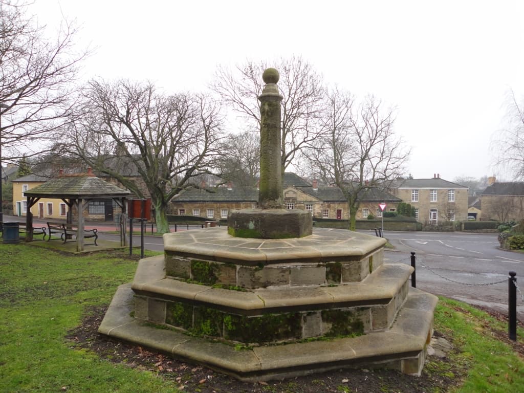 Ackworth