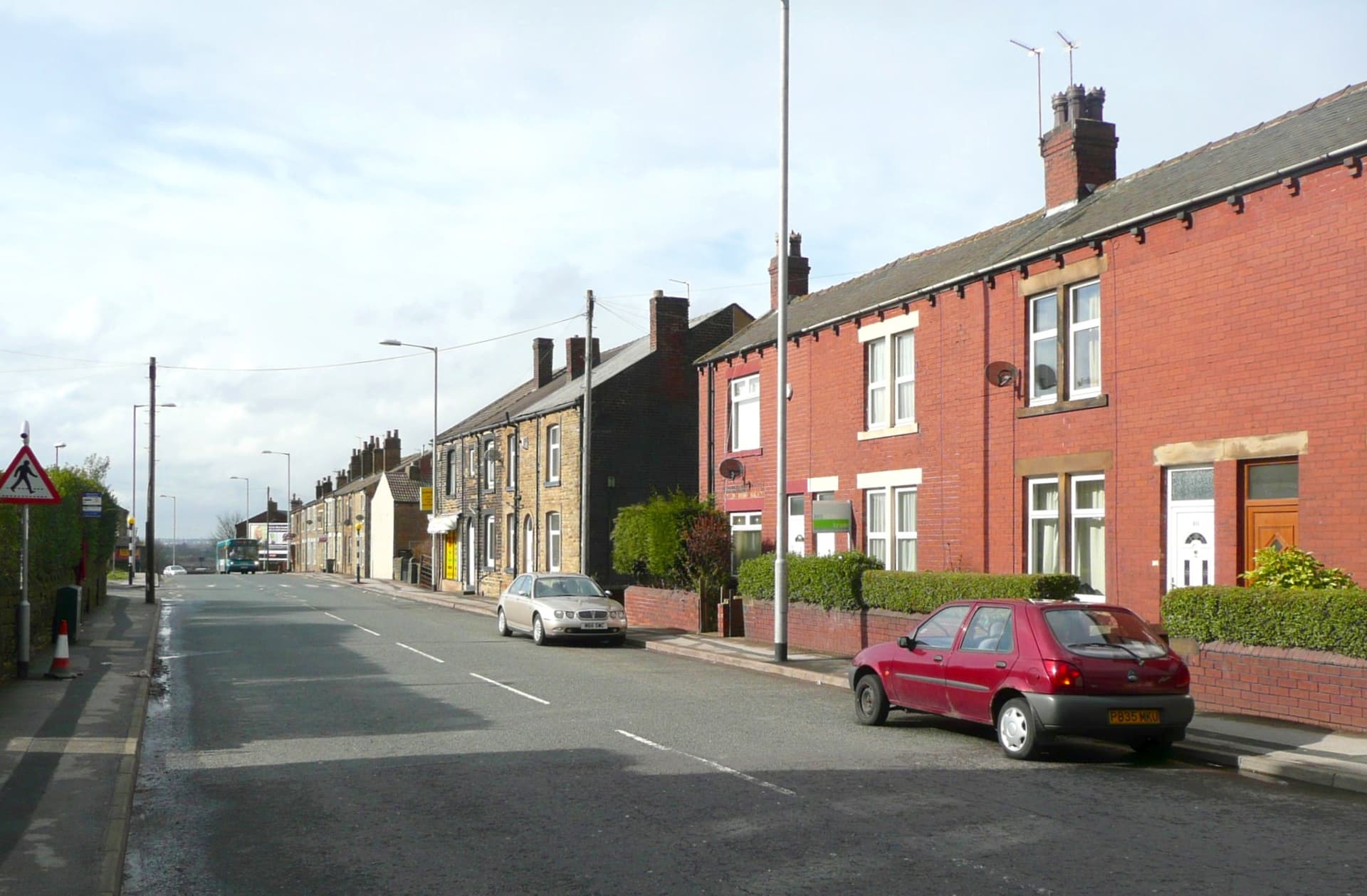 Adwalton