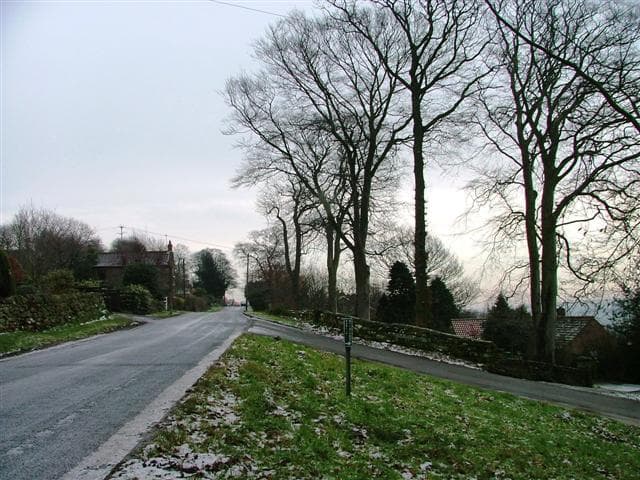 Aislaby