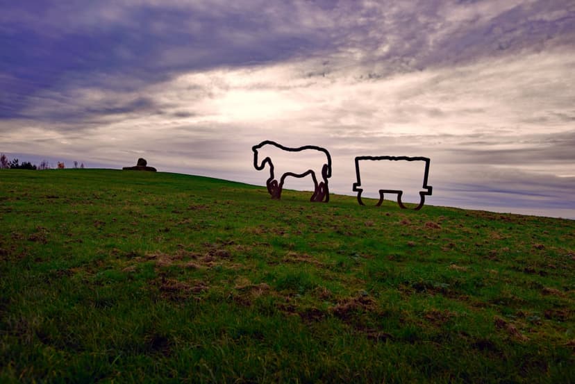 Anston, Yorkshire