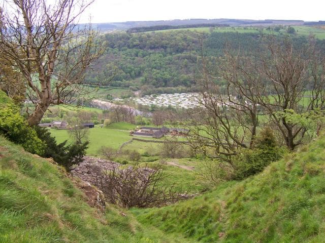 Applegarth, Yorkshire