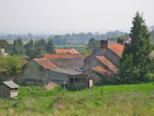Appleton-le-Street